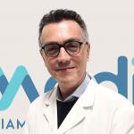 Dr. Sergio De Candia Cardiologo