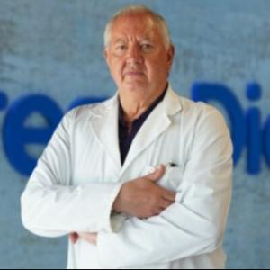 Dr. Andrea Martella Ecografista