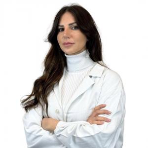 Dr.ssa Gloria Modica Medico dello Sport