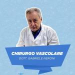 Dr. Gabriele Neroni Chirurgo Vascolare