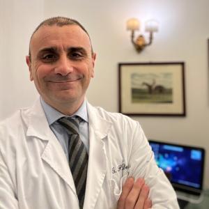 Dr. Giampaolo Delicato