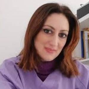 Dr.ssa Stefania D'Aquilio Psicologo