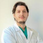 Dr. Roberto Capece Ginecologo