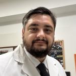 Dr. Alessandro Fichera Ortopedico