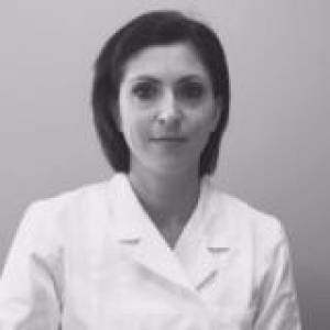Dr.ssa Diana Faggion
