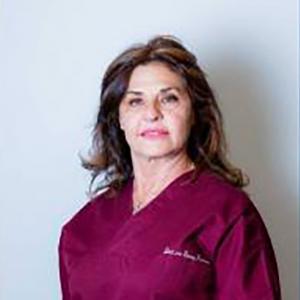 Dr.ssa Cinzia Ponziani Osteopata