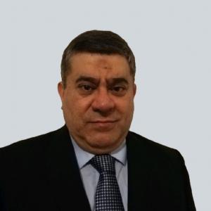 Dr. Salim Saraeb