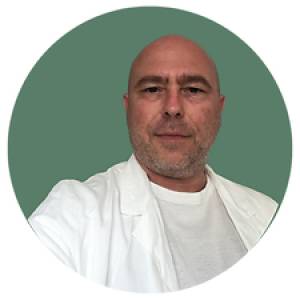 Dr. Gianluca Martinello Podologo