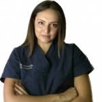 Dr.ssa Francesca Pichi Osteopata