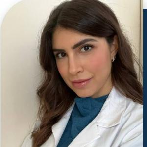 Dr.ssa Giulia Giovati Dietista