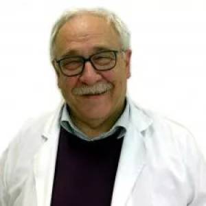 Dr. Vitaliano Bernini Cardiologo