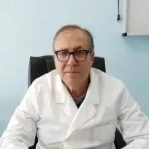 Dr. Vincenzo De Simone Fisiatra
