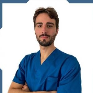 Dr. Alessio Ballotta Osteopata
