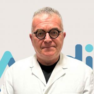 Dr. Antonio Mezzacappa Neurologo