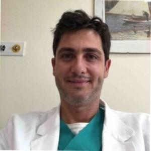 Dr. Marco Colella Pneumologo