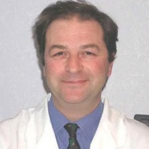 Dr. Claudio Cacciola Ortopedico