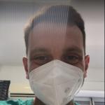 Dr. Marco Battaglia Pneumologo