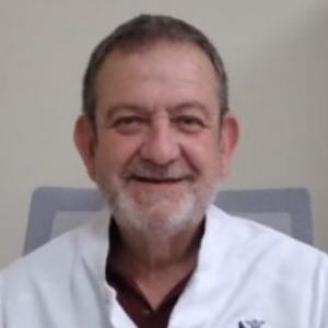Dr. Antonello Di Raimo Marrocchi Endocrinologo