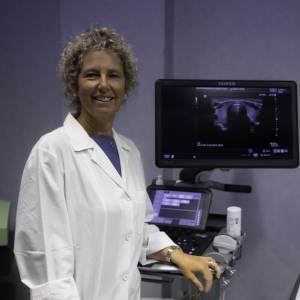 Dr.ssa Marta Lovisolo Ecografista