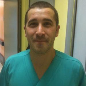Dr. Andrea Gambetti