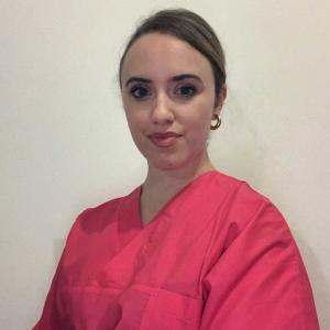 Dr.ssa Arianna Viola Ostetrico