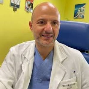 Dr. Maurizio Borzumati Nefrologo