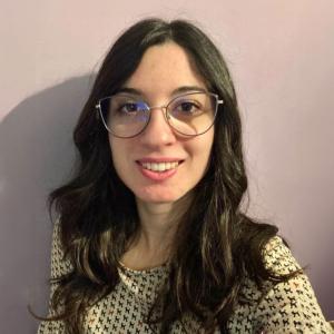 Dr.ssa Laura Bellerate Logopedista