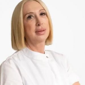 Dr.ssa Marina Fantato