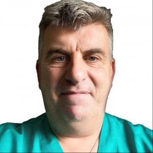 Dr. Andrea Casol Radiologo diagnostico