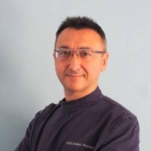 Dr. Fabio Fioroni Dentista o Odontoiatra