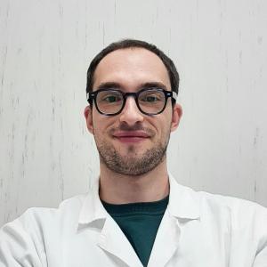 Dr. Federico Sabuzi Radiologo diagnostico