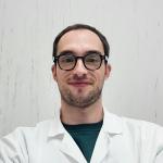 Dr. Federico Sabuzi Radiologo diagnostico