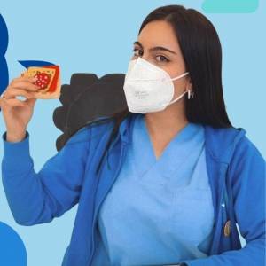 Dr.ssa Francesca Rea Logopedista