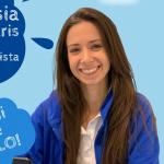 Dr.ssa Alessia Paris Logopedista