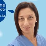 Dr.ssa Simona Di Bernardo Logopedista