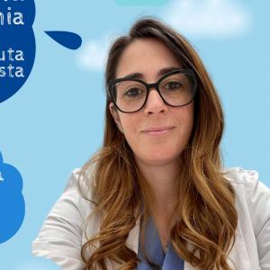 Dr.ssa Marcella Cicerchia Psicologo