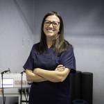 Dr.ssa Marta Elisabetta Medina Fisioterapista