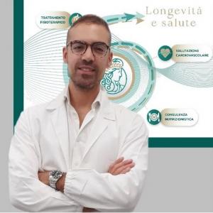 Dr. Giulio Santi Ortopedico