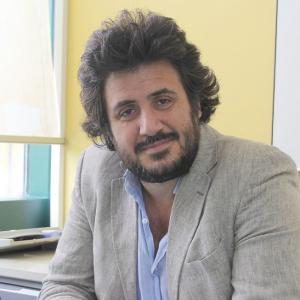 Dr. Sebastiano Sciarretta Cardiologo