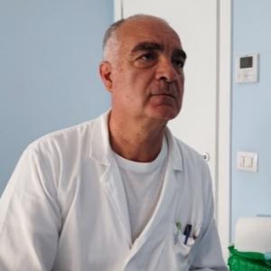 Dr. Americo Monti Ecografista