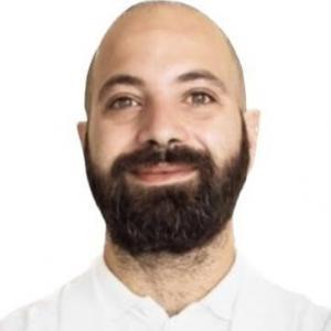 Dr. Davide Di Lenola Neurologo