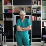 Dr.ssa Grazia Selvaggi