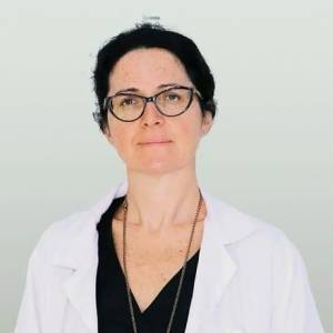 Dr.ssa Alessandra Gasbarrone Endocrinologo