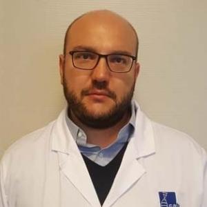 Dr. Franco Ronchi Ortopedico