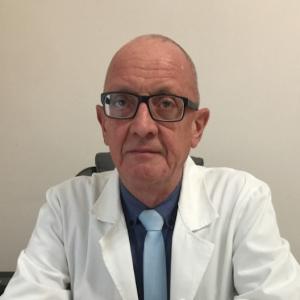 Dr. Pierluigi Mollo Angiologo
