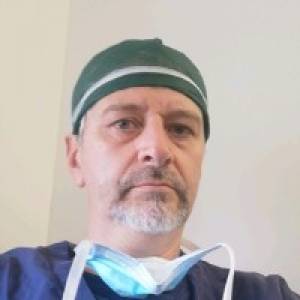 Dr. Stefano Di Nicola Urologo