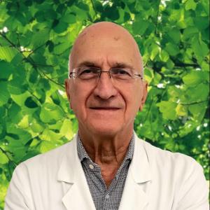 Dr. Christos Frangos Ortopedico