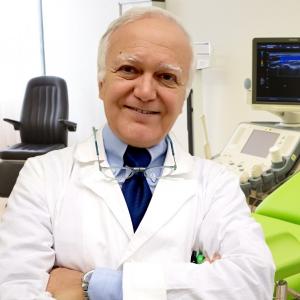 Dr. Giandavide Martellotta Radiologo diagnostico
