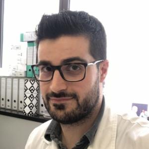 Dr. Mirko Di Ruscio Gastroenterologo