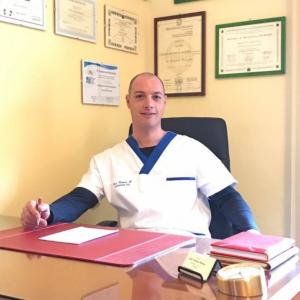 Dr. Giovanni Rotunno Osteopata